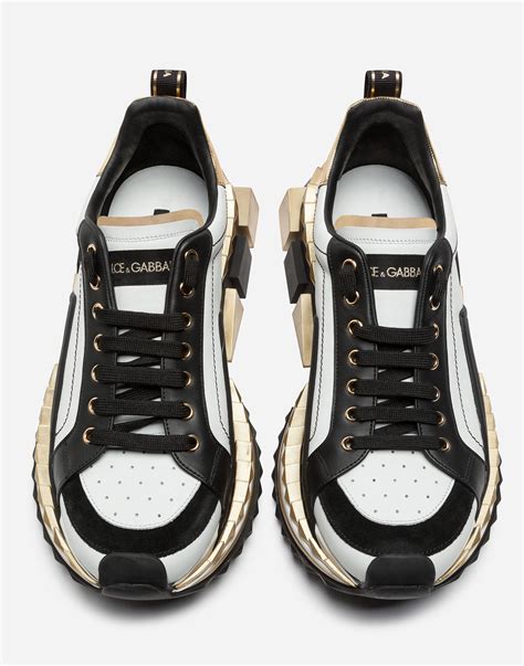 dolce gabbana king sneakers|dolce gabbana sneakers online shop.